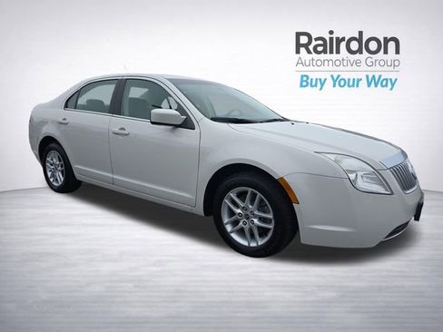 Used 2010 Mercury Milan image 1