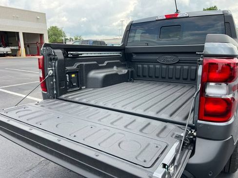 New 2026 Ford Maverick Lariat AWD/4WD image 7