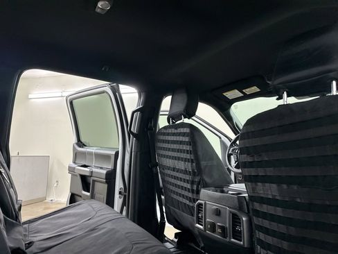 Used 2020 Ford F150 XLT w/ Equipment Group 302A Luxury image 23