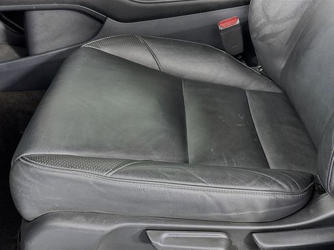 Certified 2018 Honda HR-V EX-L image 19