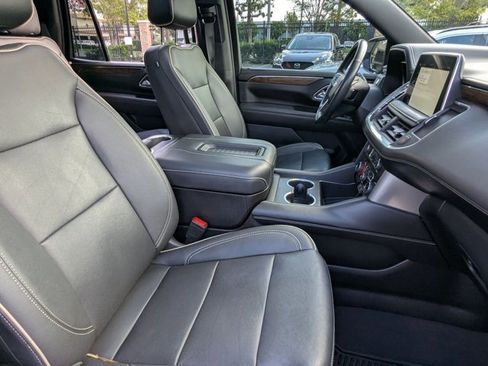 Used 2023 Chevrolet Tahoe Premier image 22