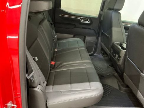 Used 2022 Chevrolet Silverado 1500 RST w/ All Star Edition Plus AWD/4WD image 18