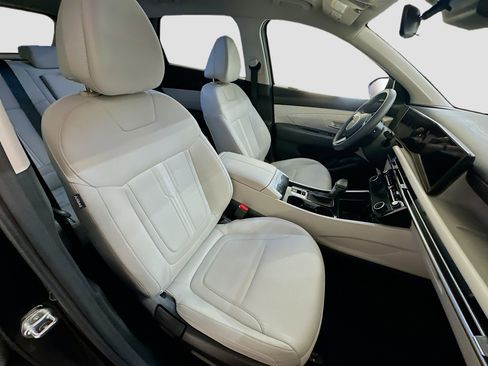 Used 2025 Hyundai Tucson SEL image 32