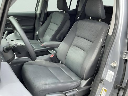 Certified 2019 Honda Ridgeline Sport image 34