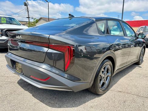 Used 2025 Kia K4 FWD image 10