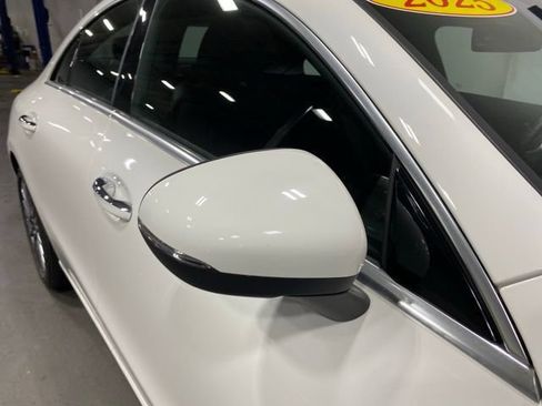 Used 2025 Mercedes-Benz CLA 250 4MATIC image 30