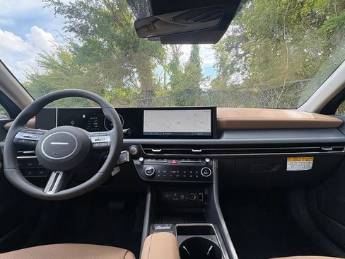 New 2026 Hyundai Sonata Limited FWD image 23