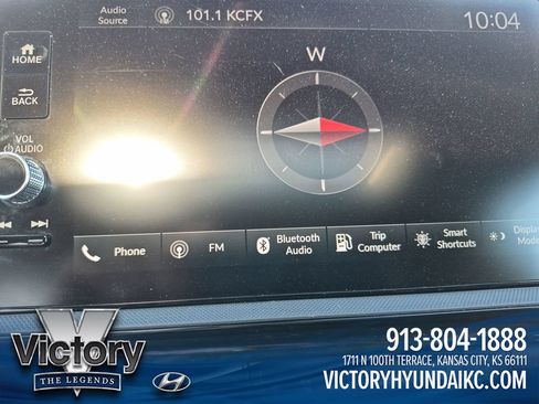 Used 2025 Honda Odyssey EX-L image 20