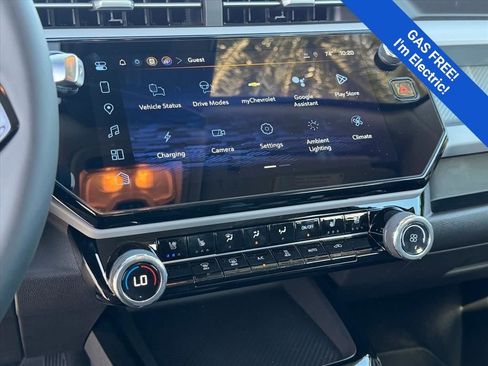 New 2027 Chevrolet Bolt RS FWD image 11