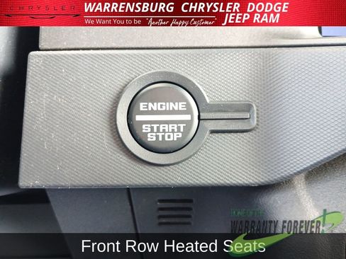 Used 2024 Ford Bronco Badlands image 32