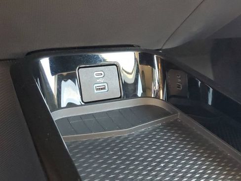 Certified 2024 Ford Mustang Mach-E Premium AWD/4WD image 27