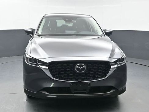 Used 2023 MAZDA CX-5 AWD 2.5 S w/ Select Package image 8