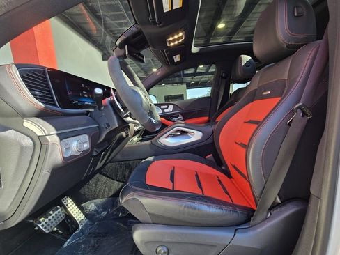 Used 2024 Mercedes-Benz GLE 53 AMG GLE 53 AMG image 17