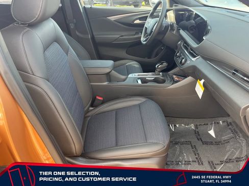 New 2026 Buick Envista Preferred w/ Convenience I Package FWD image 19