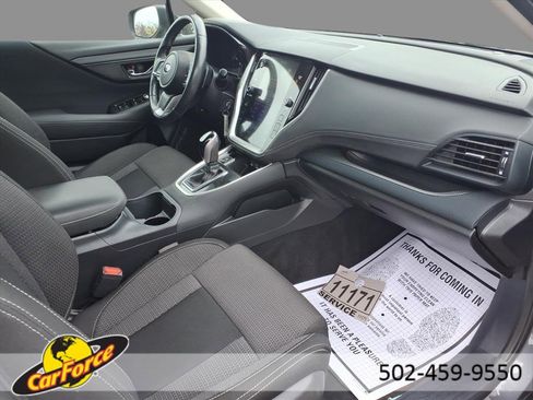 Used 2022 Subaru Outback Premium image 12