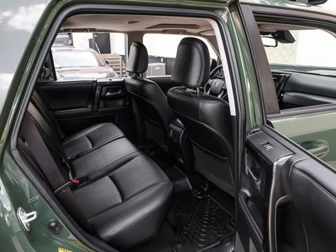 Used 2020 Toyota 4Runner TRD Pro AWD/4WD image 37