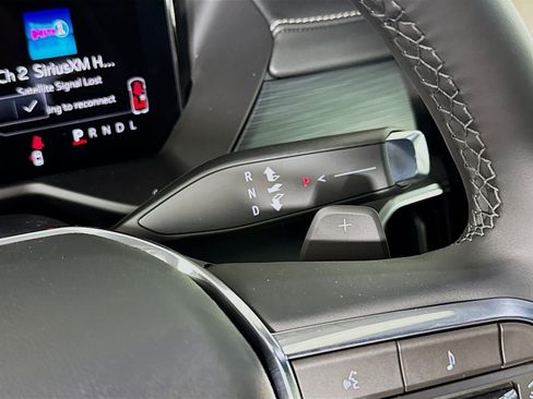 New 2026 GMC Acadia Elevation w/ Black Edition image 18