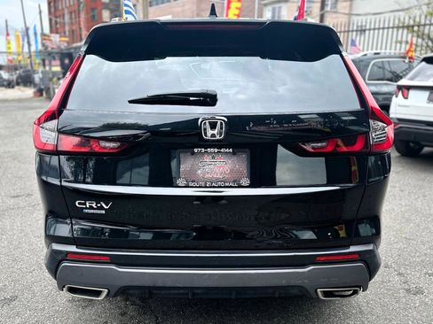 Used 2023 Honda CR-V Sport image 5