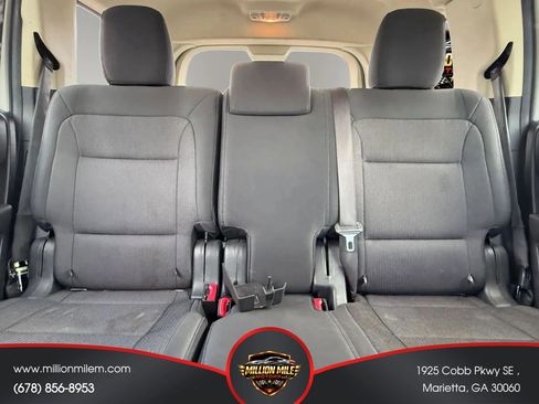 Used 2014 Ford Flex SE FWD image 22