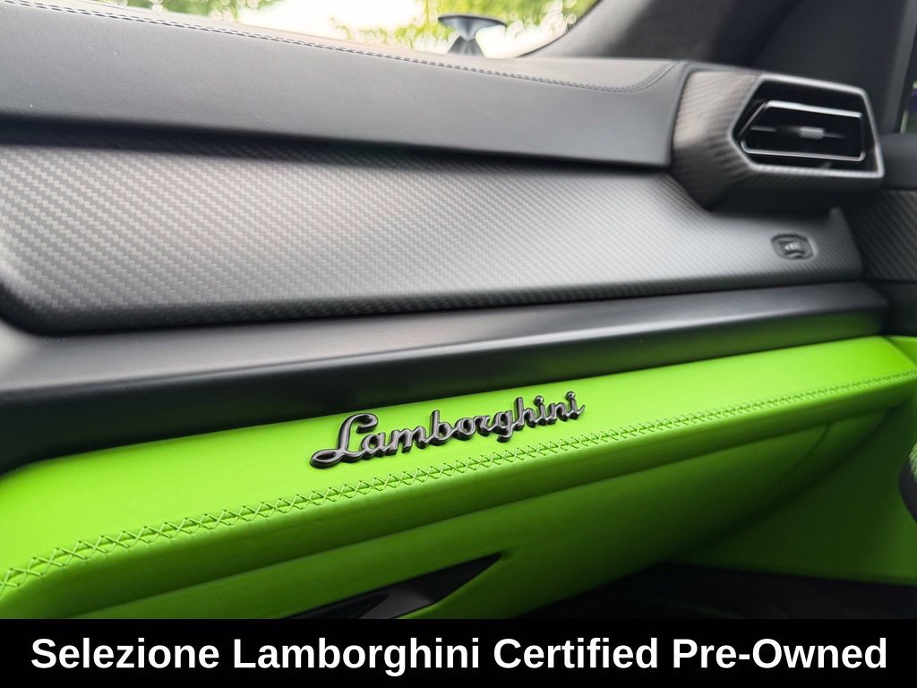 Used 2025 Lamborghini Urus S AWD/4WD image 39