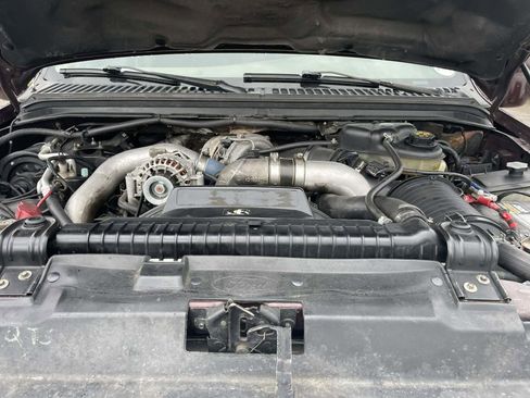 Used 2004 Ford F250 King Ranch image 18