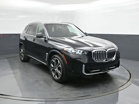 New 2026 BMW X5 sDrive40i w/ Premium Package image 22