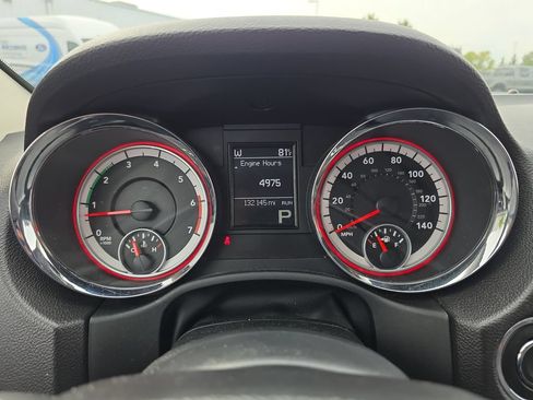 Used 2012 Dodge Durango R/T w/ Leather Interior Group AWD/4WD image 20