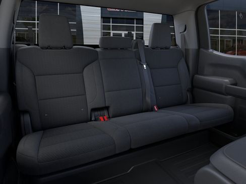 New 2025 GMC Sierra 1500 Pro w/ Pro Value Package image 17