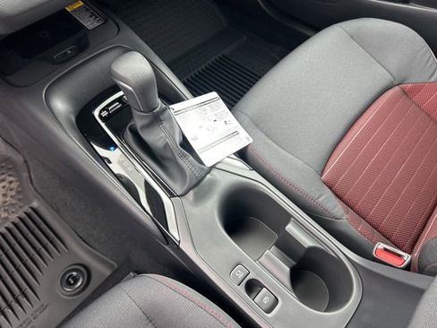 New 2026 Toyota Corolla SE image 24