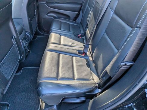 Used 2021 Jeep Grand Cherokee Limited w/ Quick Order Package 28K 80th image 24