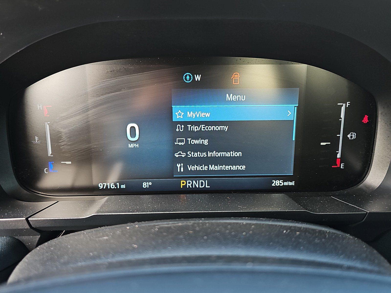 Used 2025 Ford Maverick XLT w/ XLT Luxury Package FWD image 19