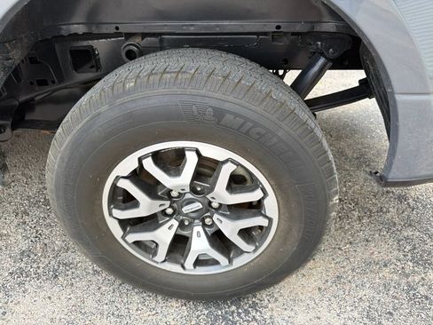 Used 2020 Ford F150 XL w/ Equipment Group 101A Mid RWD image 9