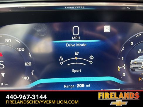 New 2026 Chevrolet Silverado 1500 LT image 25