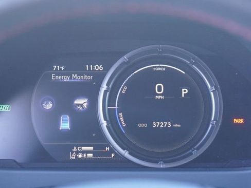 Used 2022 Lexus UX 250h F Sport image 20