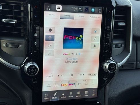 New 2026 RAM 3500 Big Horn image 19