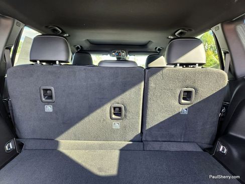 New 2025 Jeep Grand Cherokee Altitude image 25