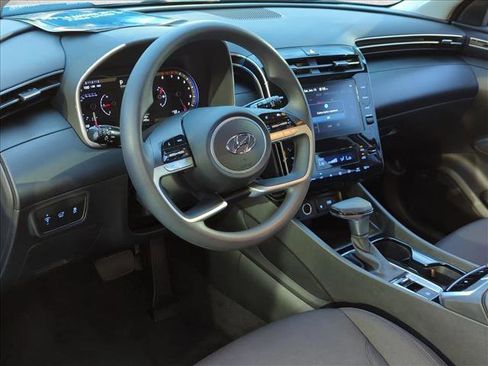 Used 2024 Hyundai Tucson SEL FWD image 10