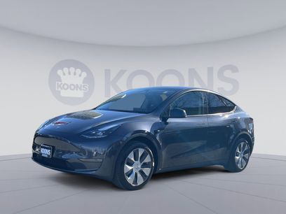 Used 2024 Tesla Model Y Long Range