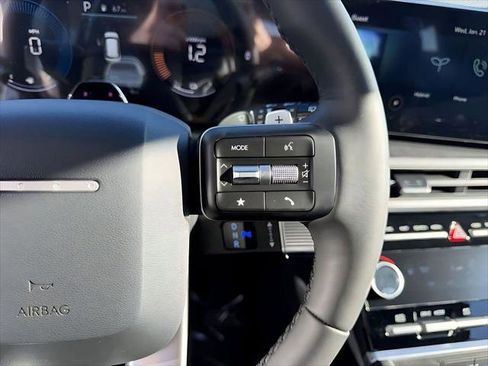 New 2026 Hyundai Santa Fe SEL image 17