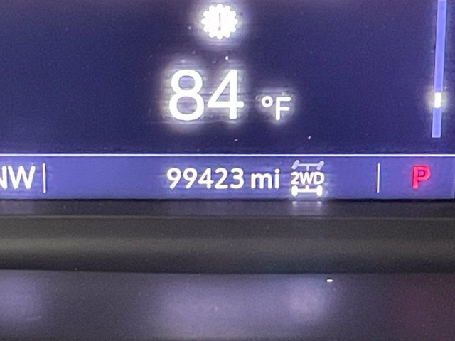 Certified 2021 Chevrolet Silverado 1500 RST AWD/4WD image 3