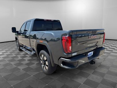 Used 2022 GMC Sierra 2500 Denali
