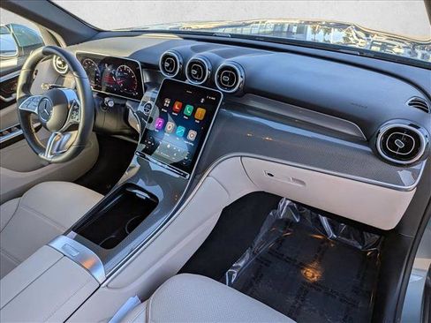 Certified 2026 Mercedes-Benz GLC 300 image 21