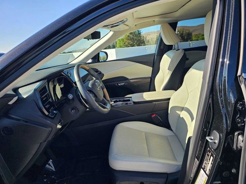 Certified 2026 Lexus RX 350 Premium Plus w/ Convenience Package FWD image 21