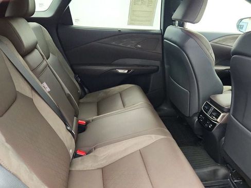 Used 2023 Lexus RX 350 FWD w/ Accessory Package (K3) image 22