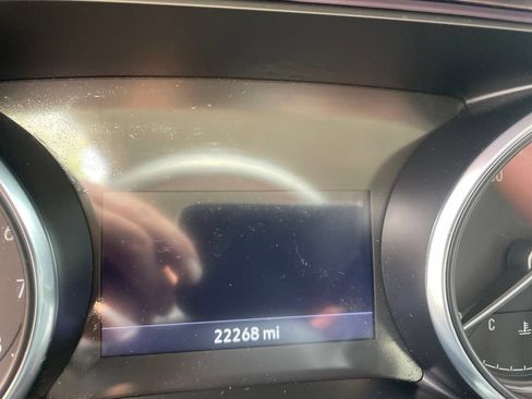 Used 2023 Buick Encore GX Select FWD image 8