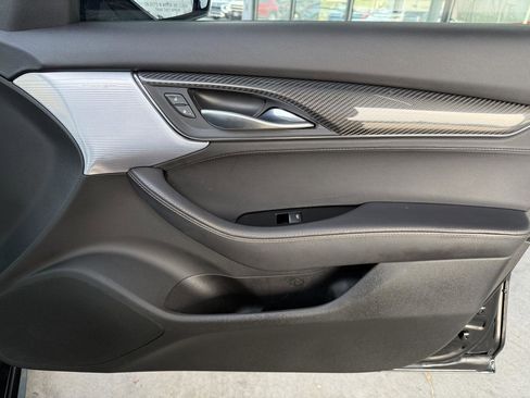 Used 2023 Cadillac CT5 V w/ Premium Package image 39