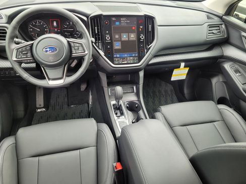 New 2026 Subaru Ascent Premium AWD/4WD image 5