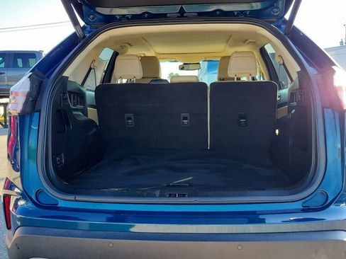 Certified 2020 Ford Edge SEL w/ Convenience Package image 13
