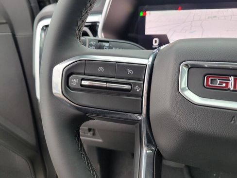 New 2026 GMC Canyon Elevation w/ Convenience Package image 11