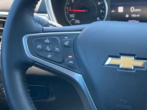 Used 2022 Chevrolet Equinox LT AWD/4WD image 7